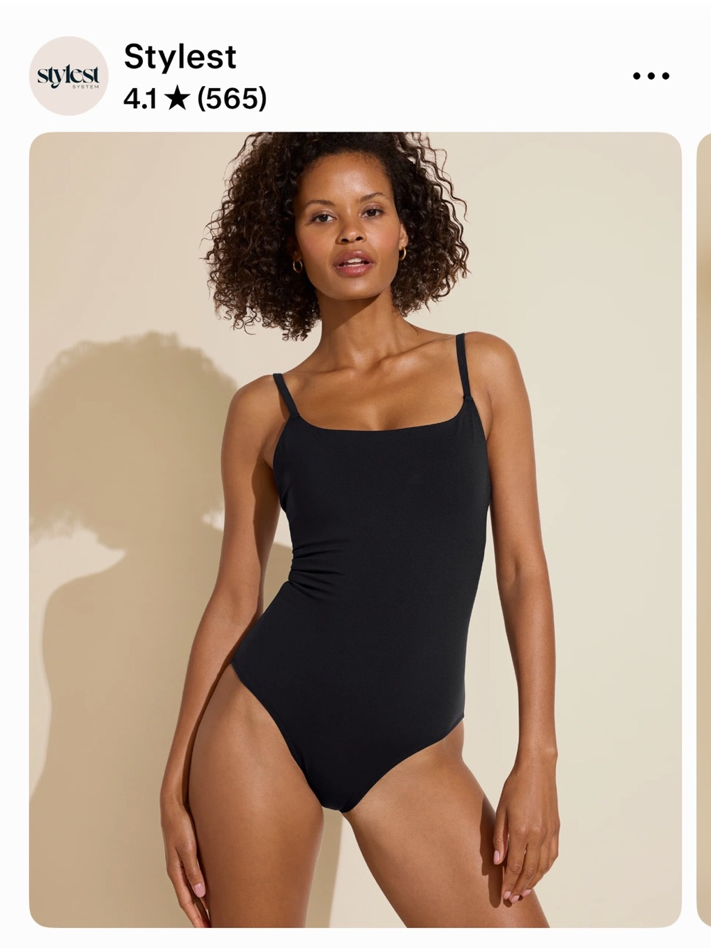 Stylest one piece XL DreamSculpt Swim